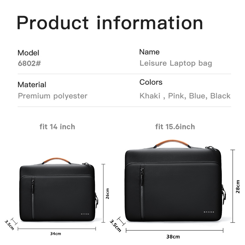 BANGE Koruyucu Laptop Kılıfı 1 - Laptop Accessories Sleeve incelemesi ve fiyatı