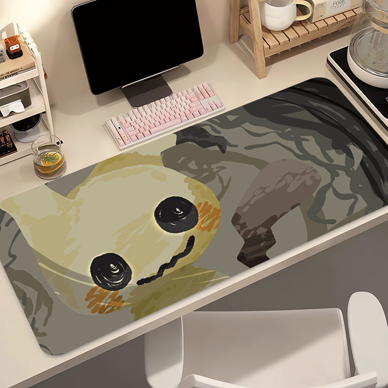Anime Mouse Pad Pokemon Mimiky - Laptop Accessories Mouse incelemesi ve fiyatı