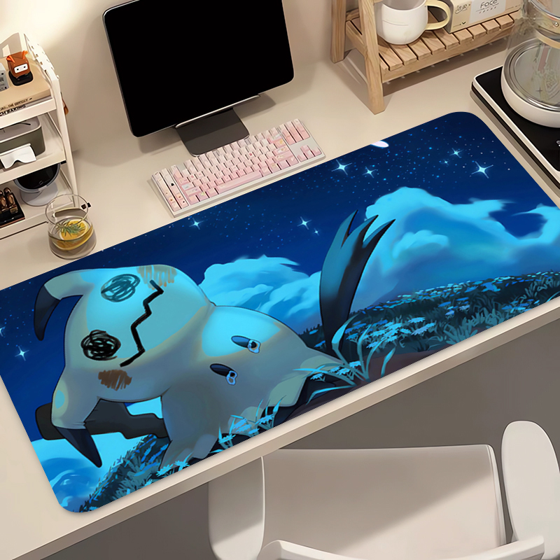 Anime Mouse Pad Pokemon Mimiky - Laptop Accessories Mouse incelemesi ve fiyatı
