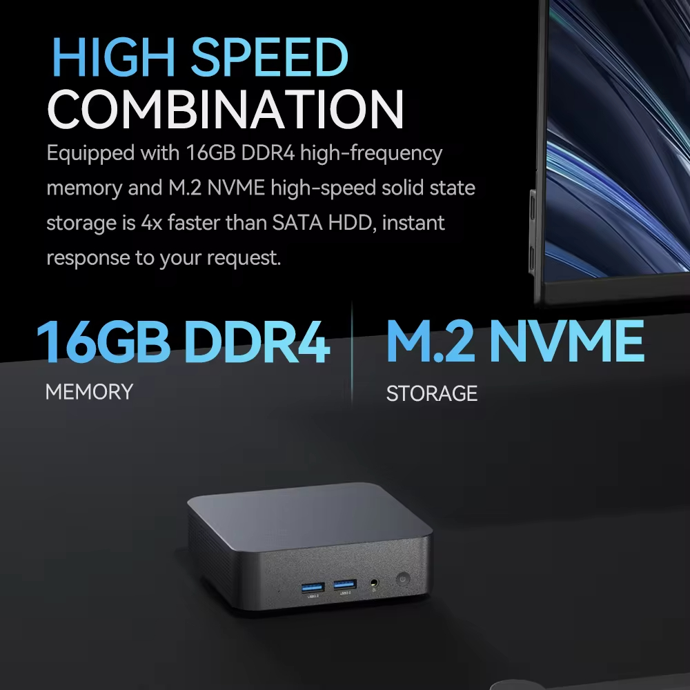 MINI PC Windows 11 Intel Core  - Laptop Accessories Sleeve incelemesi ve fiyatı