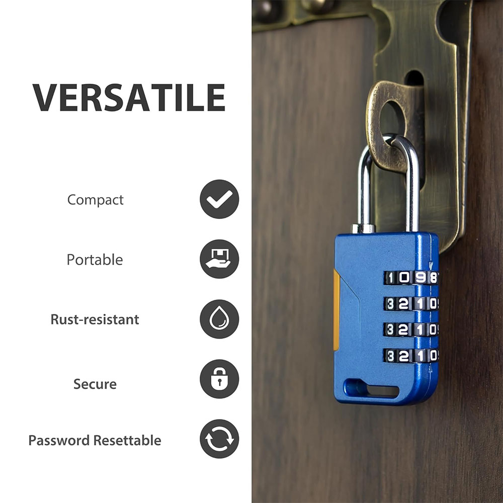 4 Haneli Şifreli Kilit Geri Çe - Laptop Backpack Anti Theft incelemesi ve fiyatı