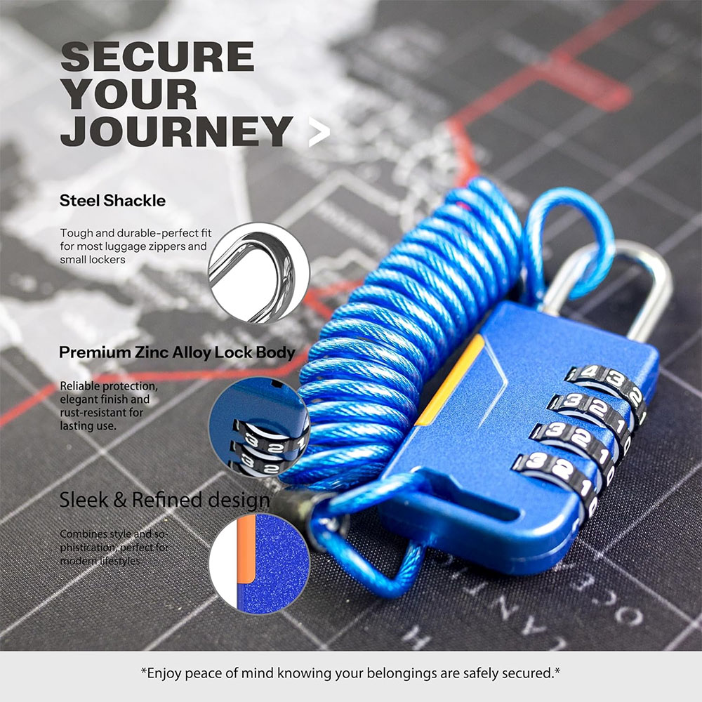 4 Haneli Şifreli Kilit Geri Çe - Laptop Backpack Anti Theft incelemesi ve fiyatı