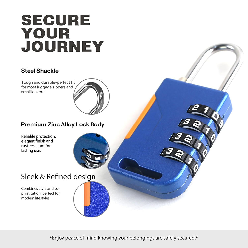 4 Haneli Şifreli Kilit Geri Çe - Laptop Backpack Anti Theft incelemesi ve fiyatı