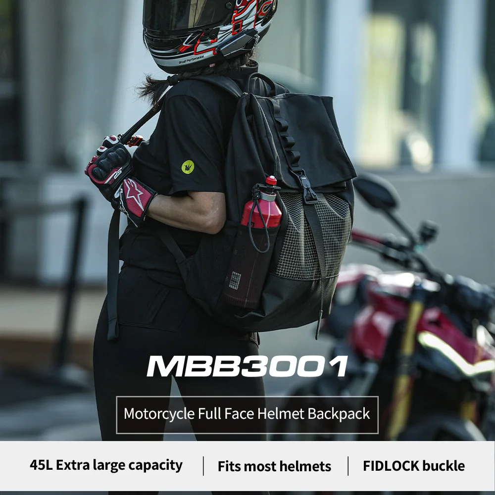 Rhinowalk Motosiklet Kask Sırt - Laptop Accessories Bag incelemesi ve fiyatı