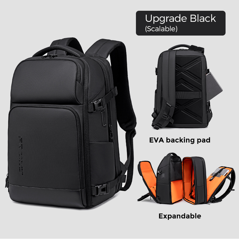 ENRUIEN Çok Katmanlı Erkek Sır - Laptop Backpack Anti Theft incelemesi ve fiyatı