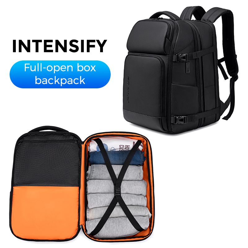 ENRUIEN Çok Katmanlı Erkek Sır - Laptop Backpack Anti Theft incelemesi ve fiyatı