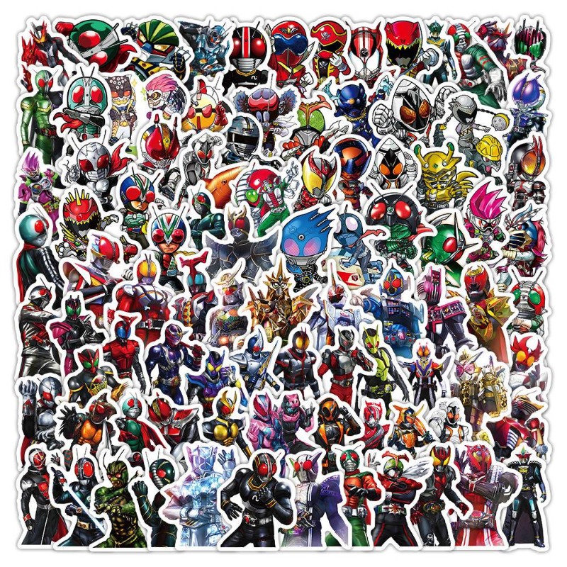 103 Adet Kamen Rider Ins Estet - Laptop Accessories incelemesi ve fiyatı