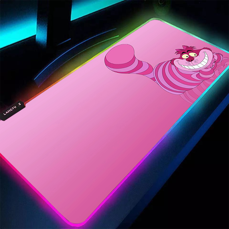 Büyük Mouse Pad RGB A-Alices i - Laptop Accessories Mouse incelemesi ve fiyatı