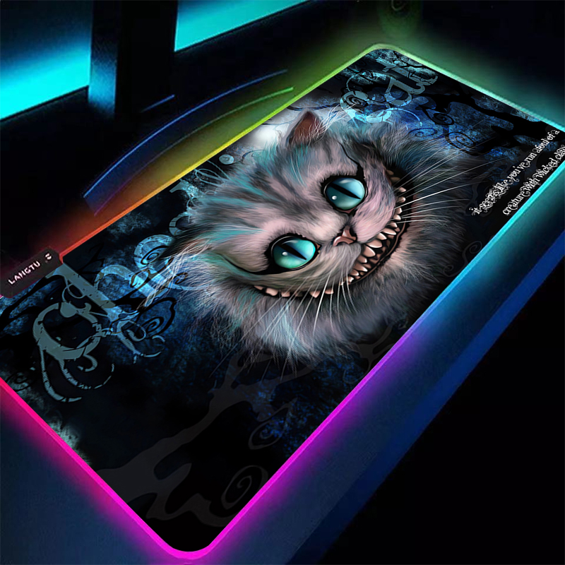 Büyük Mouse Pad RGB A-Alices i - Laptop Accessories Mouse incelemesi ve fiyatı