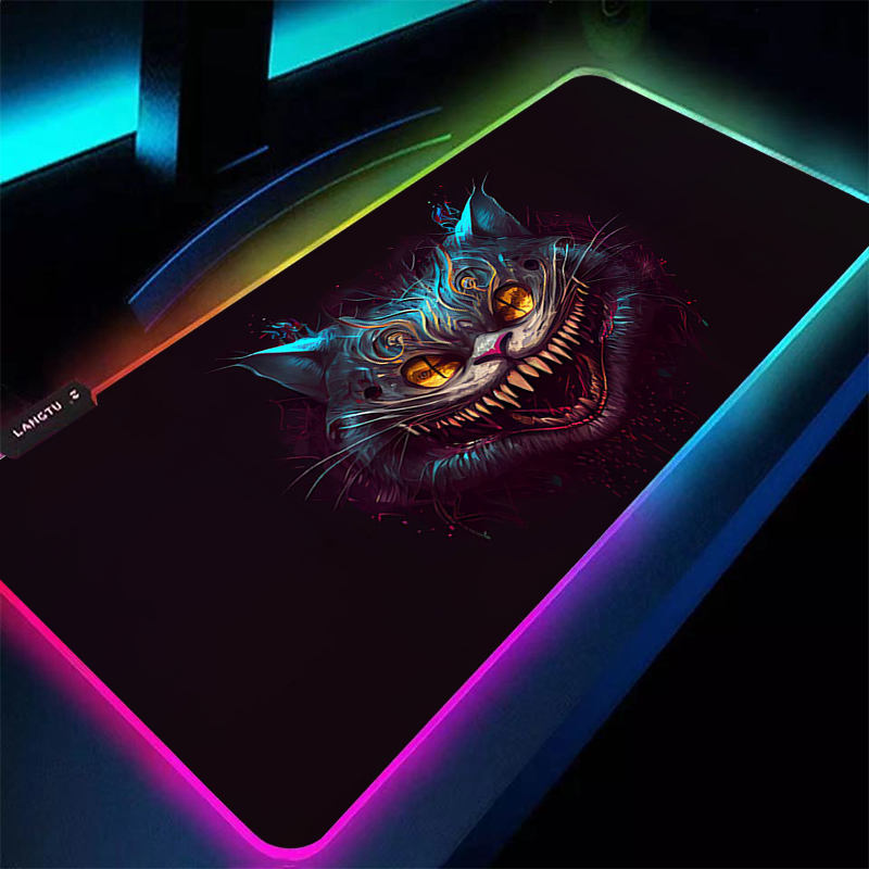 Büyük Mouse Pad RGB A-Alices i - Laptop Accessories Mouse incelemesi ve fiyatı