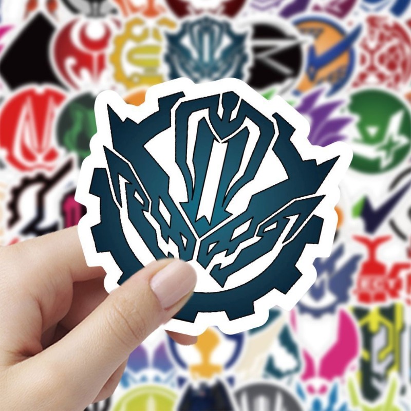 60 sayfa Kamen Rider Logo Çıka - Laptop Accessories incelemesi ve fiyatı