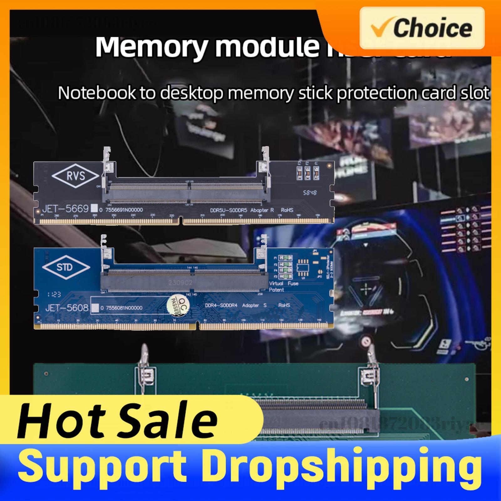 SO-DIMM'den PC'ye DIMM Bellek  - Memory Ram Upgrade incelemesi ve fiyatı